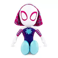 Pelúcia Marvel Spiderman Médio Boneco 30cm