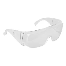 Gafas De Seguridad Tradicionales Protección Uv Truper