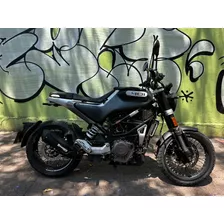 Husqvarna 401 Viptilen 2020