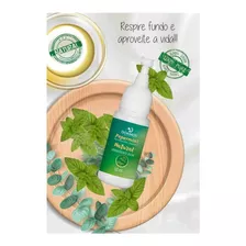 Oleo Essencial De Menta Peppermint Purissímo 10ml