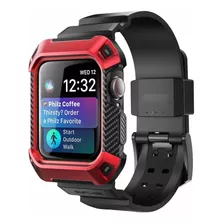 Malla Para Apple Watch (42/44mm) Supcase [7hcdn3lh]