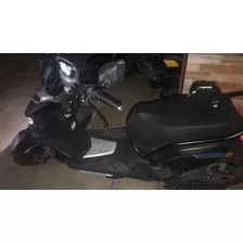 Moto Electrica