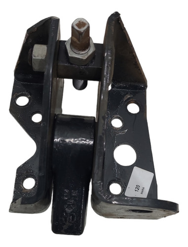 Suporte Daily 2008 A 2013