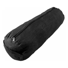 Bolster Redondo Para Yoga / Pilates