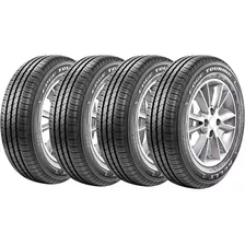 Kit 4 Unidades 165/70 R13 Kelly Edge Touring Goodyear Aro 13