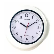 Reloj De Pared Tressa Mini Rp104 - Taggershop