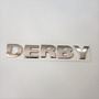 Emblemas Alas Cuartos Volkswagen Jetta Golf Beetle Derby Vw