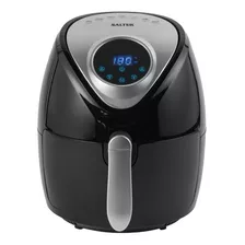 Freidora De Aire Mediana Air Fryer Tamaño 4.5 Litros