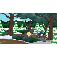 Jogo Mídia Física South Park The Stick Of Truth Original Ps4