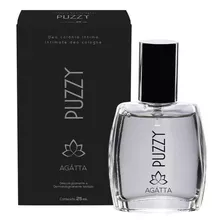 Perfume Íntimo Puzzy By Anitta Agatta Fragrância Morango