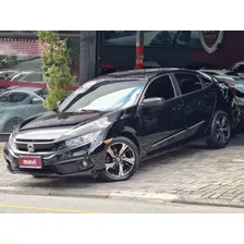 Honda Civic Flex Cvt