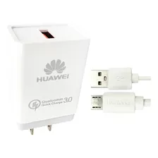Cargador Huawei A80 Micro Usb