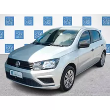 Volkswagen Gol 1.6 Trendline 5p 