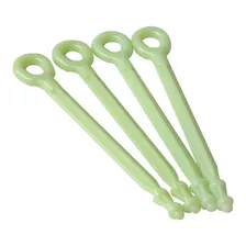 Greenlee 06259 pack De 4 dardos De Repuesto Para Cable Cas