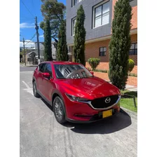 Mazda Cx-5 2018 2.5 Touring