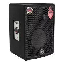 Caixa Acústica Passiva Leac´s Brava 800 100w Rms 8 Pol Nfe