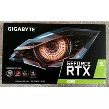 Nueva Tarjeta Gráfica Gigabyte Geforce Rtx 3090 Gaming