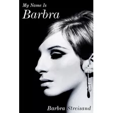 My Name Is Barbra (t. Dura) - Barbra Streisand - En Stock
