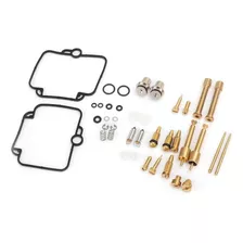 2xreparación Carburador For Suzuki 1989-2000 Gs500 Bmw F650