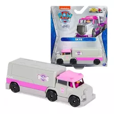 Veículo Patrulha Canina Sky Big Truck 1:55 Metal Sunny