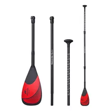 Stand Up Paddle Surf Ajustable - 1/2 Carbono