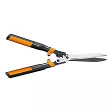 Fiskars Jardín 392861-1002 Powergear2 - Tijeras De Seto, En 