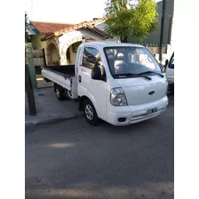 Kia K 2700 2009 2.7 Truck C/caja Aa 4x2