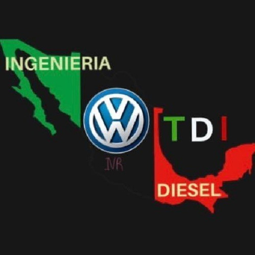 Juego Kit Ligas De Inyectores Vw Vento Diesel 1.6 2014 2015 Foto 3