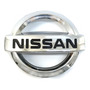 Emblema Letrero Nissan March 2009 - 2015