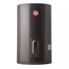 Termotanque Eléctrico Rheem Aee Tec085 Gris Oscuro 85l 220v