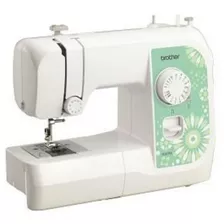 Maquina De Coser Domestica Brother Semi Industrial 