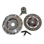 Kit De Clutch Fiat Palio 1.8r, 1.8l. 05 - 08 Th