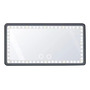 Espejo Retrovisor Mecnico Izquierdo Peugeot 206   Peugeot 402