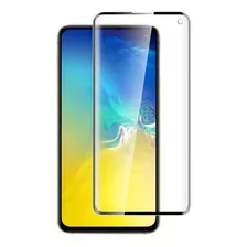 Película + Pl Traseira+ Pl Camera Galaxy S10 Plus Envio Hoje