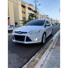 Ford Focus Ford