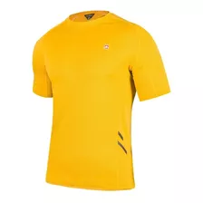 Remera Aeris 2 Polartec® Delta Aeróbicas Hombre Ansilta