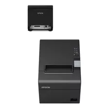 Impresora Termica Epson Tm-t20 Iii Usb/serie Tickeadora 