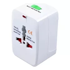 Adaptador Tomada Universal Vários Pinos Bivolt