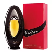 Perfume Paloma Picasso Eau De Parfum 100ml Dama.