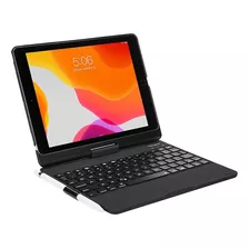 Teclado Targus Versatype Para iPad 10.2 8gen A2270 A2429