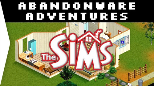 Juego De Pc Fisico The Sims 1 (todas Las Expanciones)