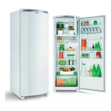 Geladeira Facilite 1porta 342l Frost Free Branco Consul 220v