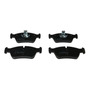 Balatas Frenos Delanteros Bmw 325 428i 328 320 330 335 318 &