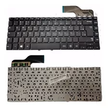 Teclado Samsung Np270 Np-270e4e Compatível P/n V135360ck1 Br