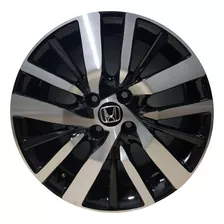 Roda Honda City Hatchback 2022 Original Aro 16 Semi Nova