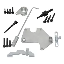 Kit Ferramentas Para Correia Dentada Renault Peugeot Citroen