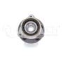 Maza De Rueda Oldsmobile Intrigue 2001 - 2002 V6 3.5l