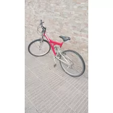 Bicicleta Gribon