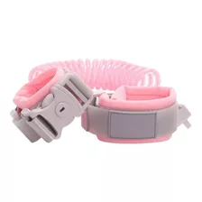 Pulsera Anti Perdida Niños Muñequera Llave Baby Innovation