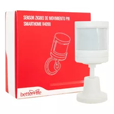 Sensor Zigbee De Movimiento Pir Smarthome R4090